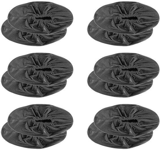 Antislip Overschoenen per 6 pezzi per protezione dei piedi e della superficie