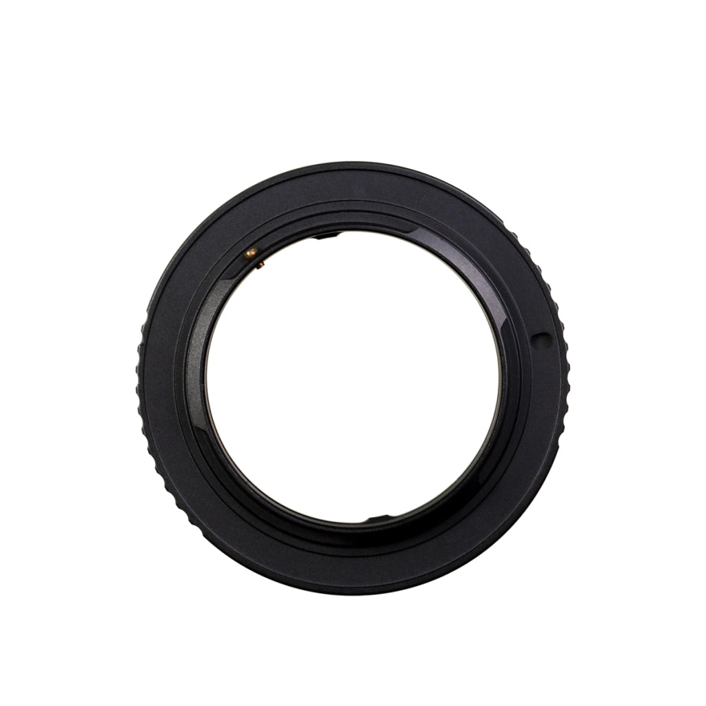 Kipon Adattatore per Contax RF a MFT simpl. versione semplice