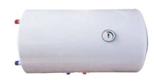 SCALDABAGNO TERMO SWING PLUS MIX HEATING  150 LT 5  ANNI ORIZZONTALE SX