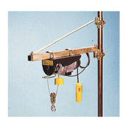 SUPPORTO A BANDIERA X PARANCO HERCULES KG.300- 1,0 pz