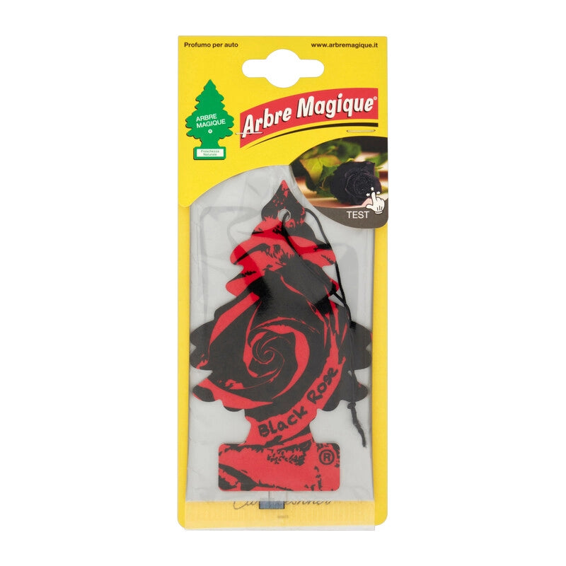 ARBRE MAGIQUE BLACK ROSE- 24,0 pz