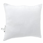 Cuscino con cuscino Bianco 81 x 81 x 40 cm Cotone e Poliestere CFW6796840