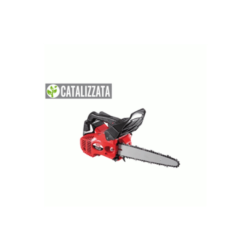 MOTOSEGA DA POTATURA EASY 26 CARVING CATALIZZATA VALEX 1493945