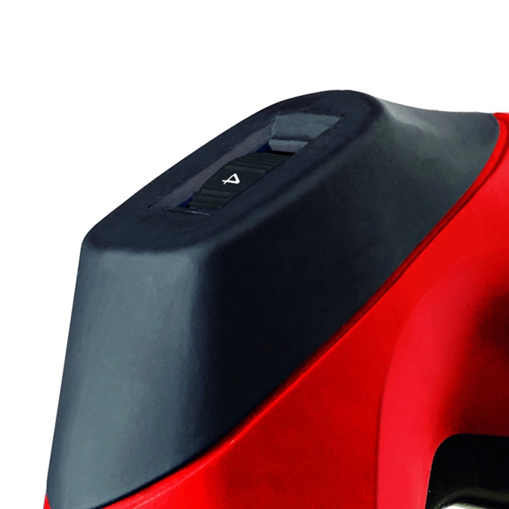 Trade Shop - Seghetto Alternativo Einhell Tc-js 80 Con Regolazione 600w 3000 Rpm -