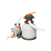 Filtro Piscine a Pompa Sabbia J7 7500 Bestway BW58499