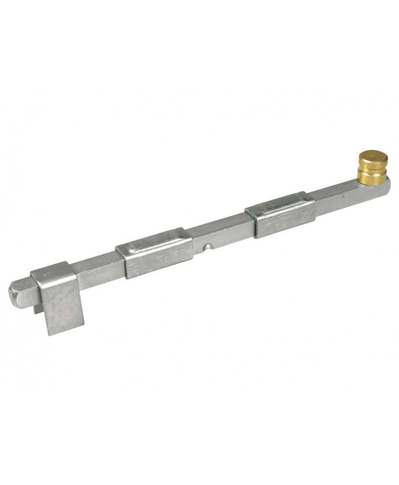 PALETTO PESANTE PER CANCELLI A SALDARE 600 mm - COMBI ARIALDO
