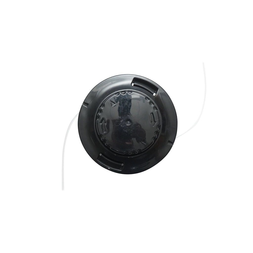 Testina a tamburo universale per decespugliatore con filettatura di montaggio M10 x P1,25LH Breckner Germany