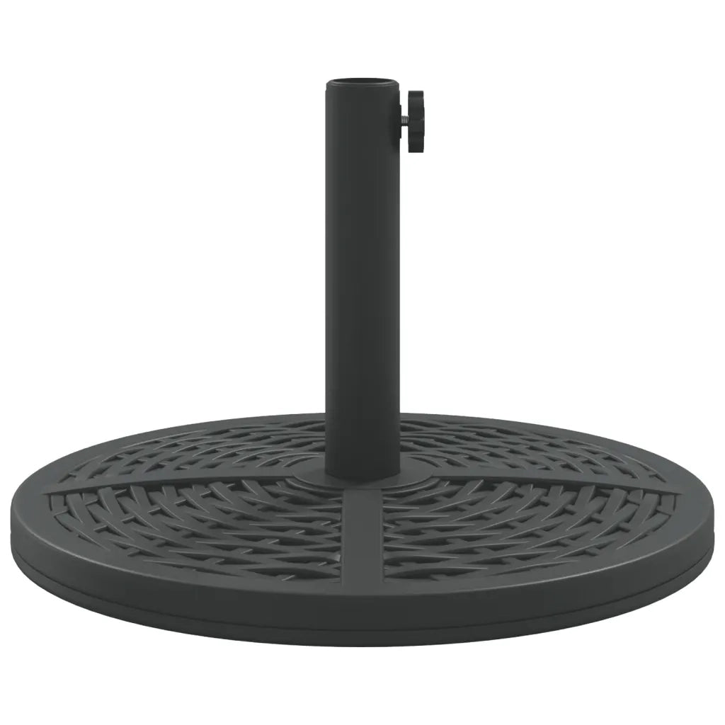 Base per Ombrellone per Pali ?38/48 mm 12 kg Rotonda CFW6933702