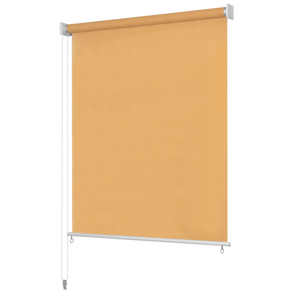 Tenda a Rullo per Esterni 140x140 cm Beige cod mxl 70528