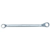 Chiave poligonale "High Grip" finitura opaca 17 19 mm.