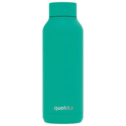 Bottiglia Termica 510 ml a Doppia Parete Ermetica Verde Quokka