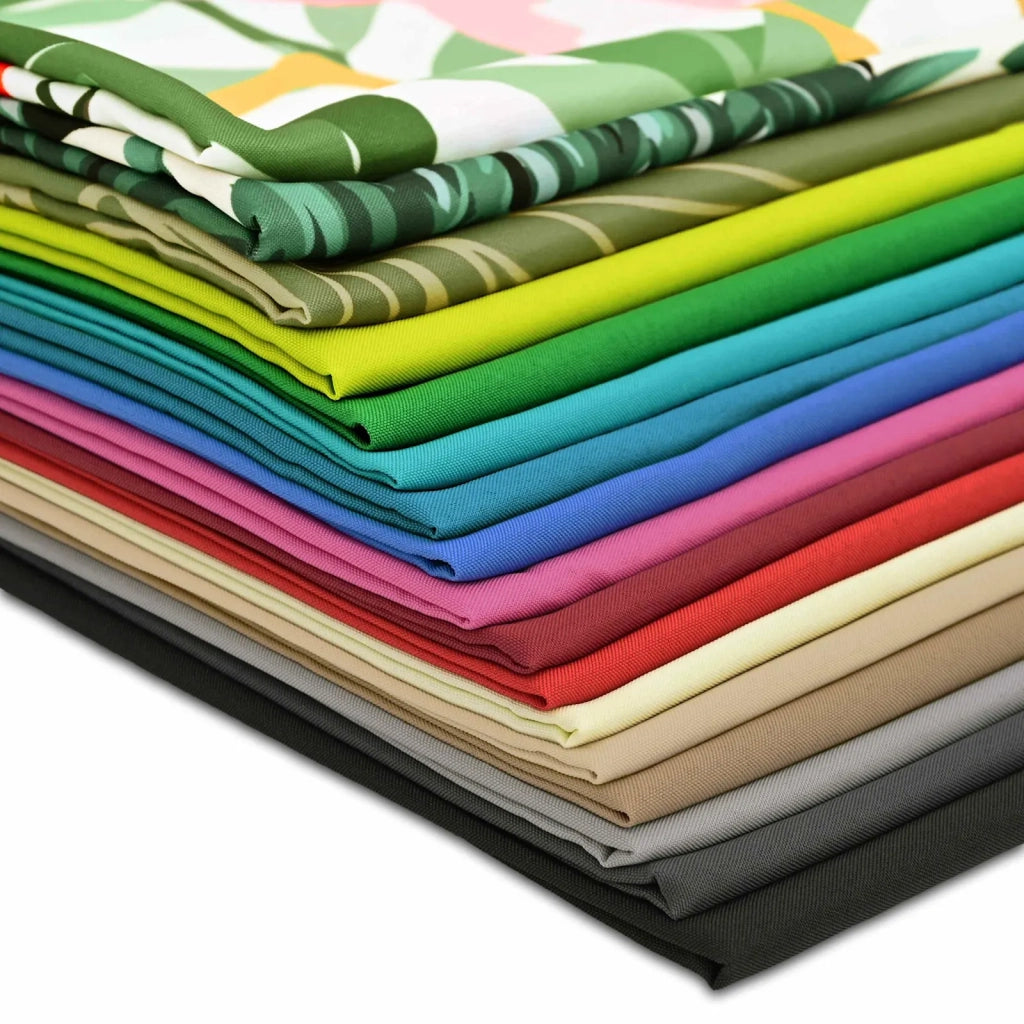 Cuscino con cuscino HOUTEN 2 pz Crema Poliestere 932597