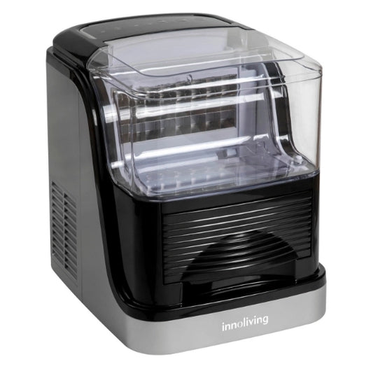 Fabbricatore Di Ghiaccio A Cubetti Professionale Innoliving INN-852
