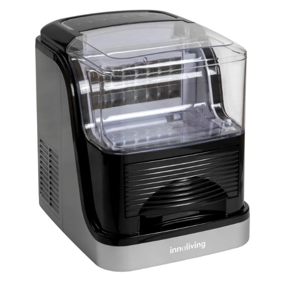 Fabbricatore Di Ghiaccio A Cubetti Professionale Innoliving INN-852