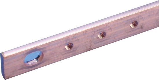Barra di raccordo nVent m6 TCB15x5