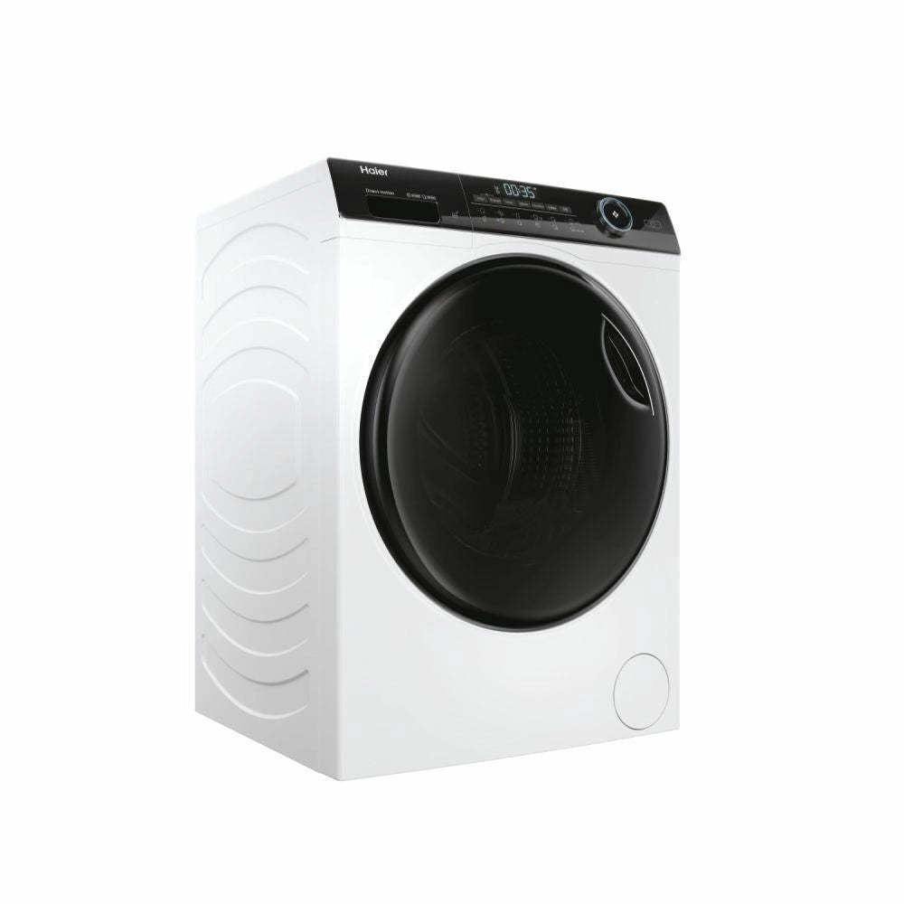Haier I-Pro Series 5 HW70-B14959TU1 lavatrice Caricamento frontale 7 kg 1400 Giri/min Bianco