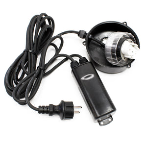 Filtro a pressione CPF-500 Ricambio Unità di collegamento elettrico