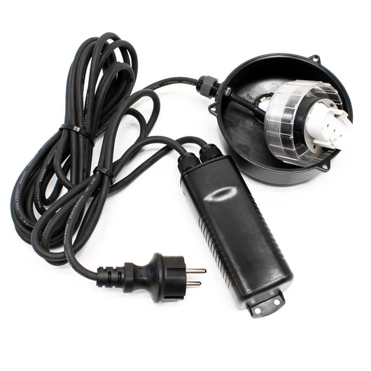 Filtro a pressione CPF-500 Ricambio Unità di collegamento elettrico