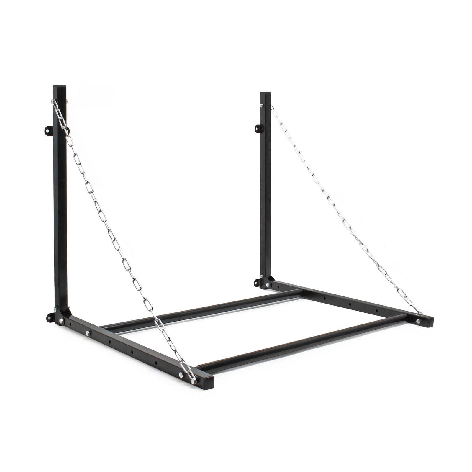 Supporto porta pneumatici a parete, max 130 kg, per 4 ruote con cerchi