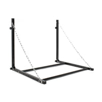 Supporto porta pneumatici a parete, max 130 kg, per 4 ruote con cerchi