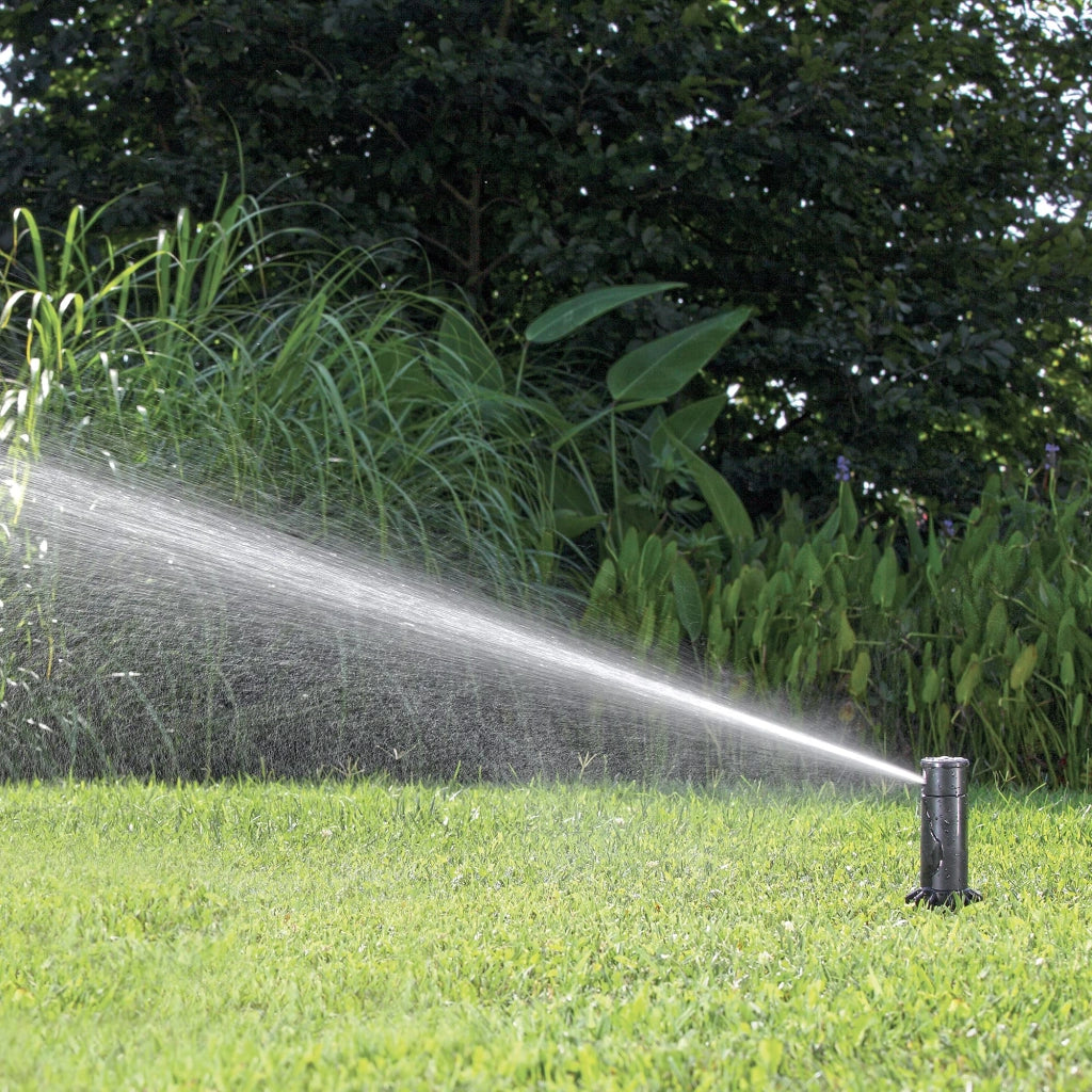 Irrigatore Popup Dinamico 90474 Claber Settore ½f Alzo Cm 10