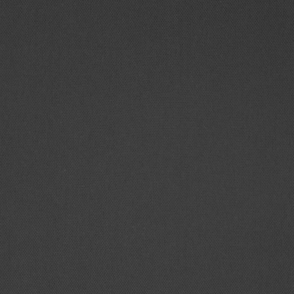 Tovaglia da Tavolo Grigio Scuro 140 x 220 cm Poliestere 42039876