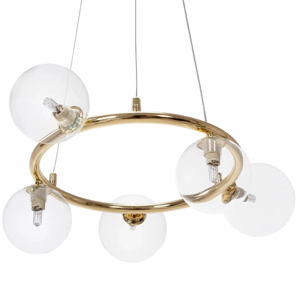 Lampada APP1158-6CP