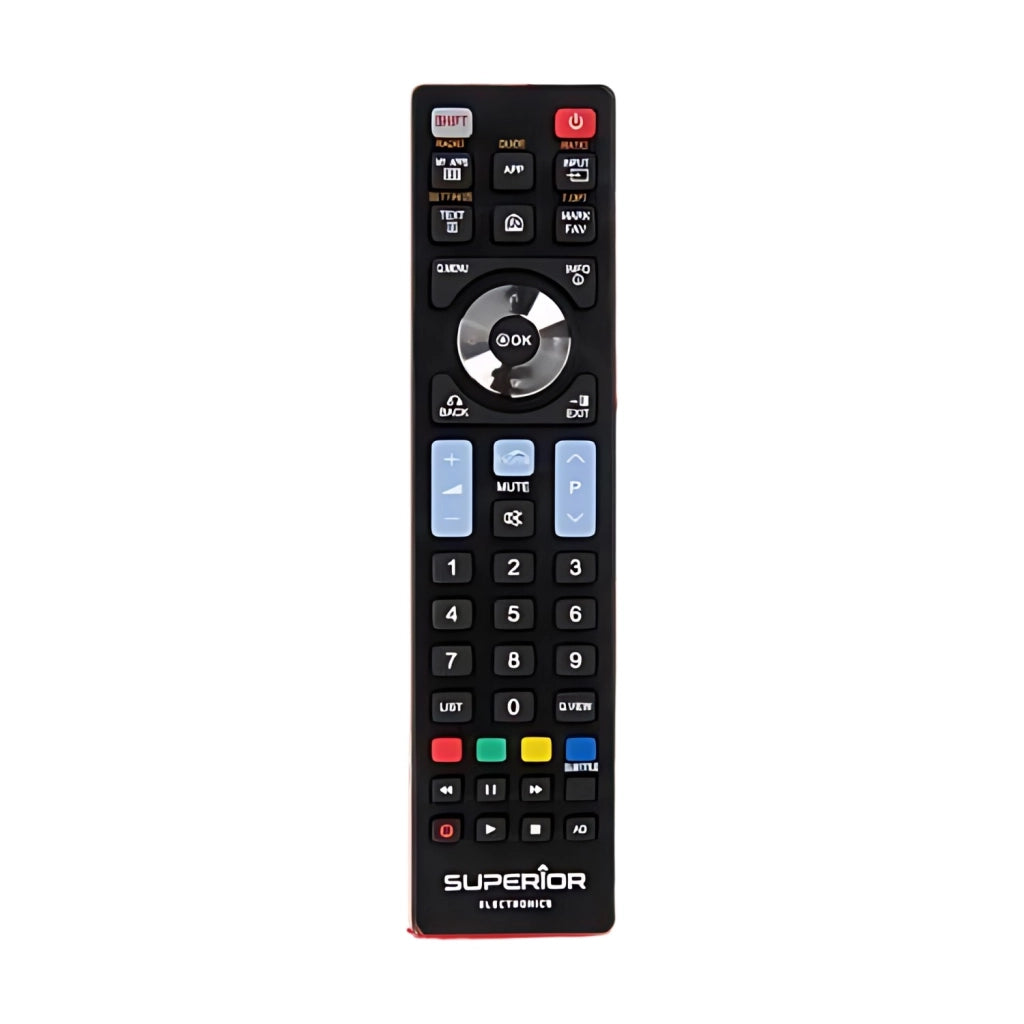 Superior Telecomando Universale LG funzioni Smart TV SH
