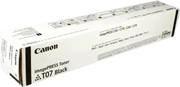 Canon T07 cartuccia toner 1 pz Originale Nero