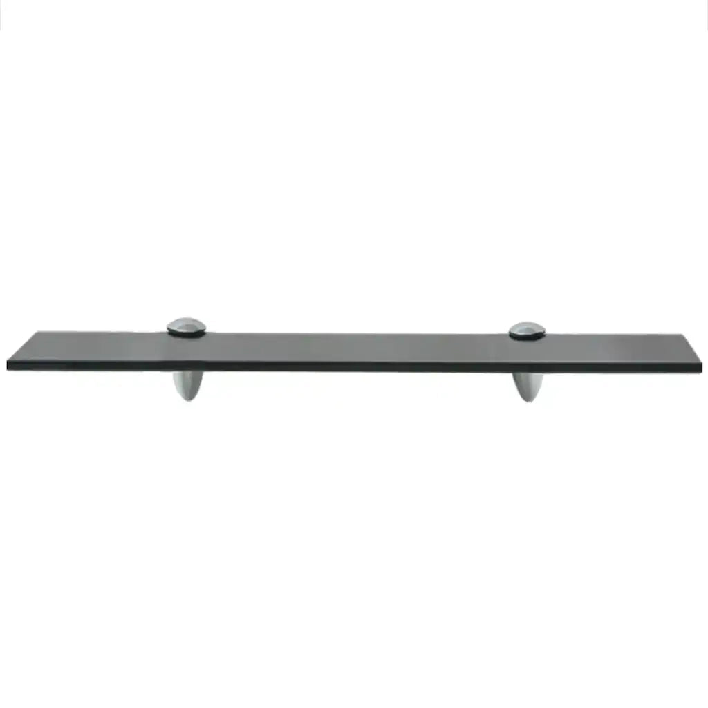 Mensole Galleggianti 2 pz-Ripiani-Scaffale in Vetro 50x20 cm 8 mm