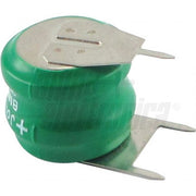 Batteria ricaricabile a bottone BM704-23 JOIN NiMH 2,4V 80mAh 1 pz