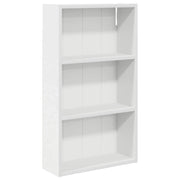 Armadio da Bagno | Mobile da Bagno a muro con lo scaffale Bianco 40 x 14 x 70 cm