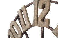 Orologio Da Muro Source Cm Ø 63.5X4