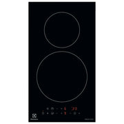 Electrolux LIT30230C Nero Da incasso 29 cm Piano cottura a induzione 2 Fornello(i)
