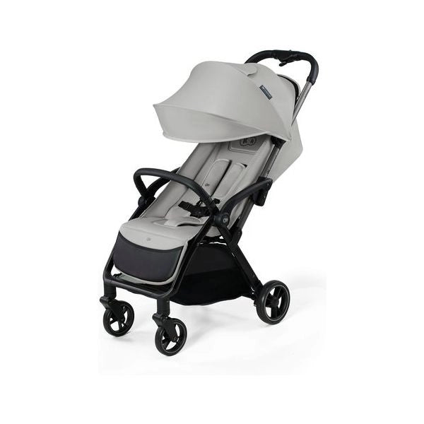 Passeggino 4 ruote kinderkraft ksapin00gry0000 apino dove grey
