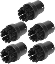 Aspiratore di Pavimento Borstello Zavorra - Verricchiabile - Compatibile con SC1/SC2/SC3/SC4/SC5 - ABS - Peso 50 gr - Facile da Sostituire - Borstello di Pulizia