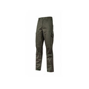 U-POWER PANTALONE GUAPO VERDE TG. XL- 1,0 pz