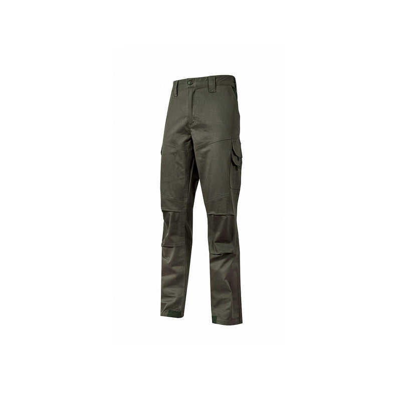 U-POWER PANTALONE GUAPO VERDE TG. XL- 1,0 pz