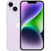 Apple iphone 14 512gb purple mpx93yc/a - 0194253412205