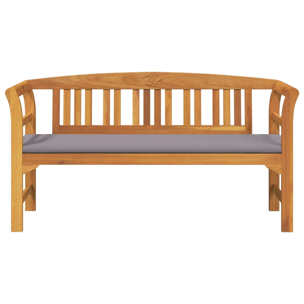 Panchina Rosa Naturale 157 x 46 x 82,5 cm