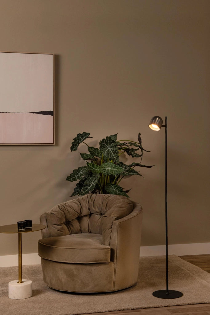 Lampada da terra LED 3W IP44 SKANSKA RECH Lucide