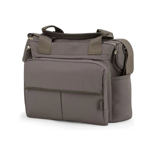 Borsa nursery inglesina ax62t0esm aptica dual bag essence mokka