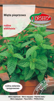 Mentha piperita menta 0,1g