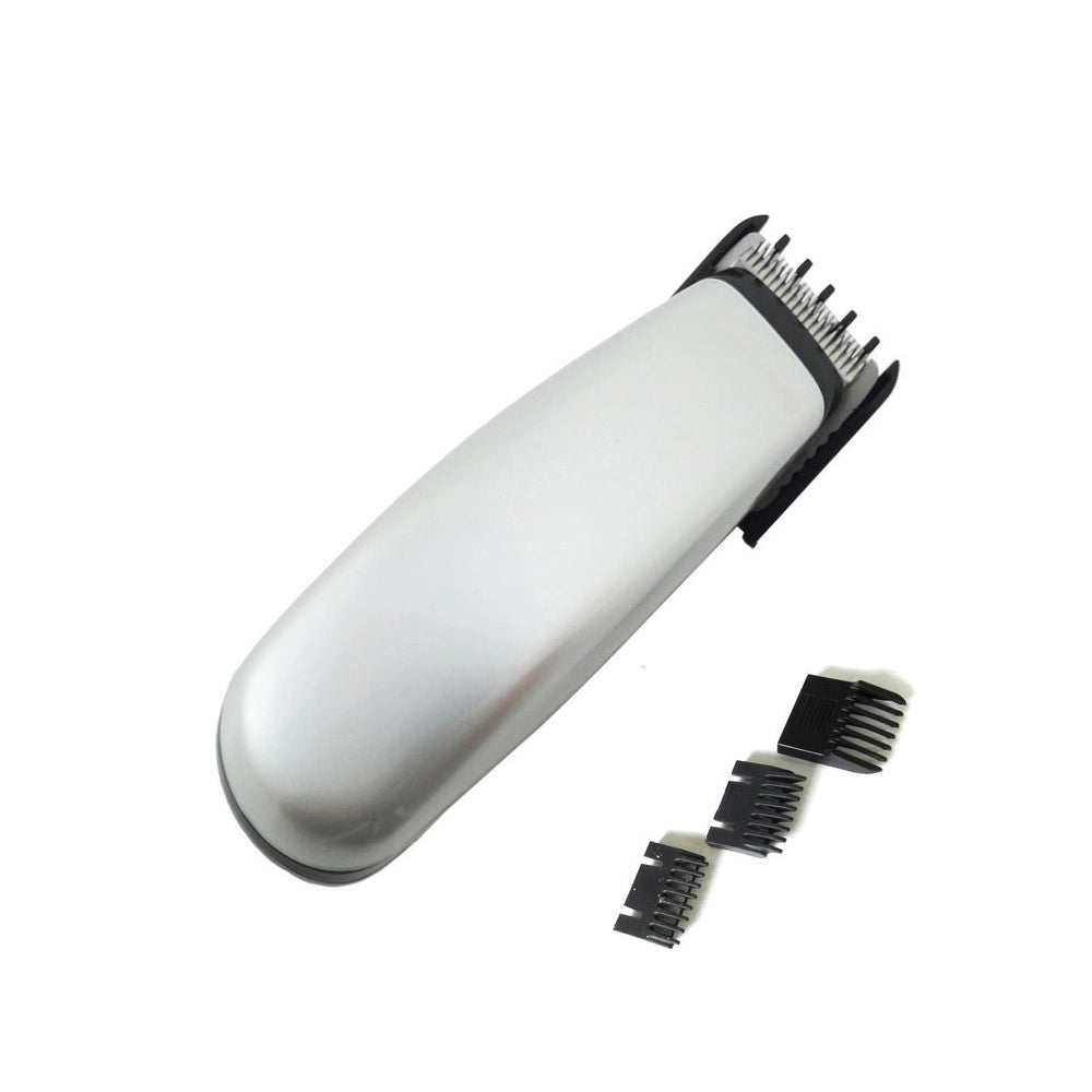 Trade Shop - Rasoio Elettrico Regola Capelli Professinale Tagliacapelli Mini Nz608 -