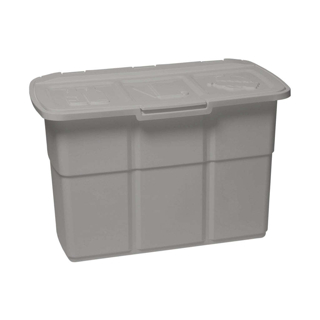 PATTUMIERA ECOPAT 75L 75X37XH50CM.