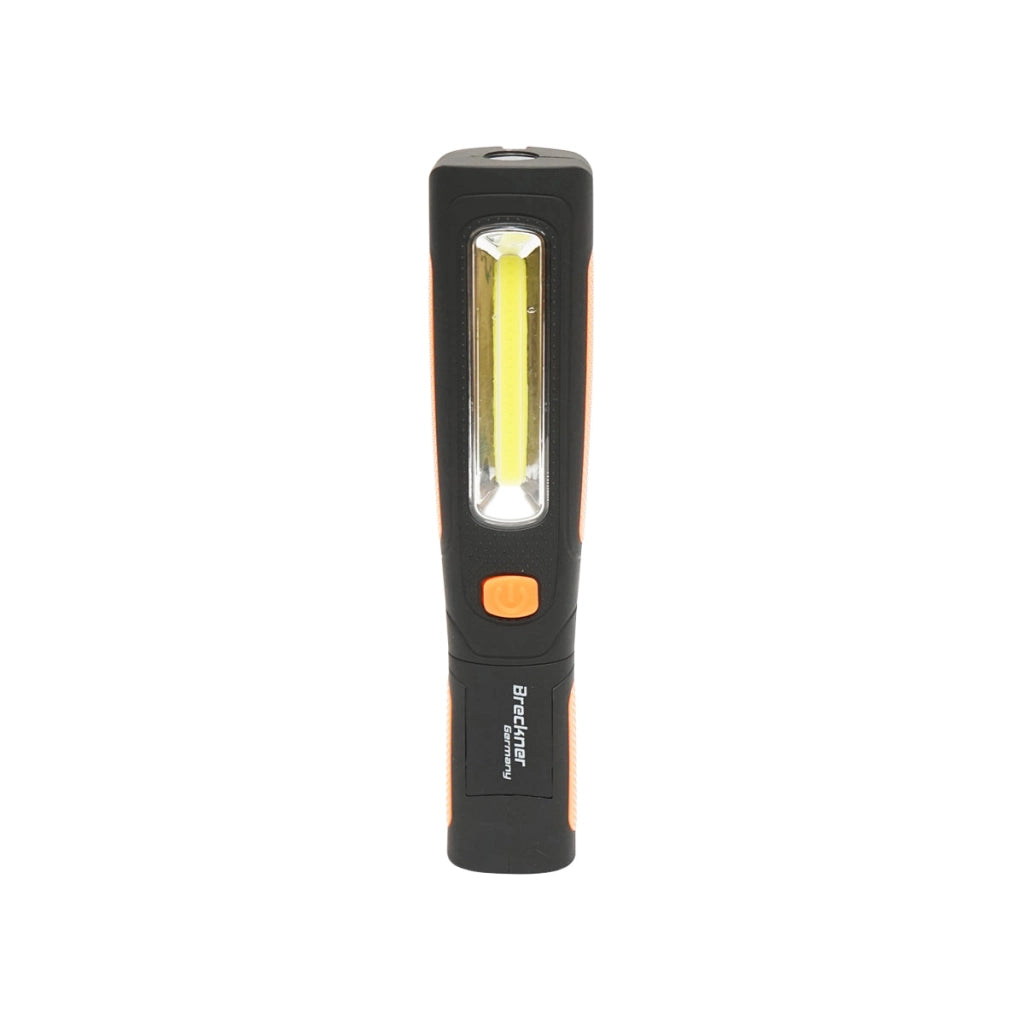 Lampada da lavoro LED multifunzione da 2 W con magnete