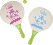 Set di palline da basket colorate 38 x 24 x 08 cm