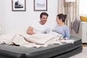 LETTO AUTOGONFIABILE 203X152XH46 CM  67403N- BESTWAY- 1,0 pz