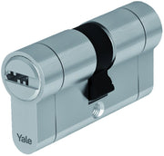 Cilindro Euro Art. Y1500 Mm 70 (30 40) Yale