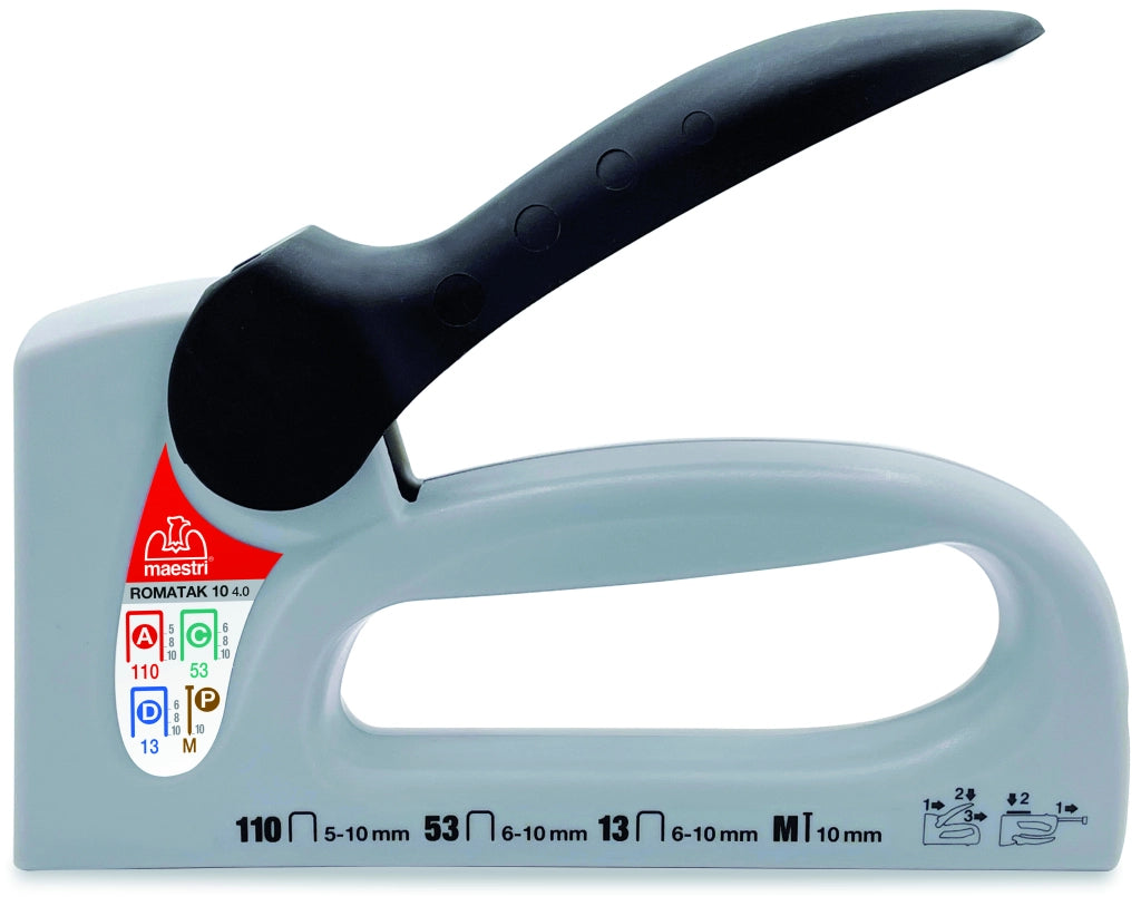 Romeo Maestri FISSATRICE ROMATAK 10 Mod. 110 4.0